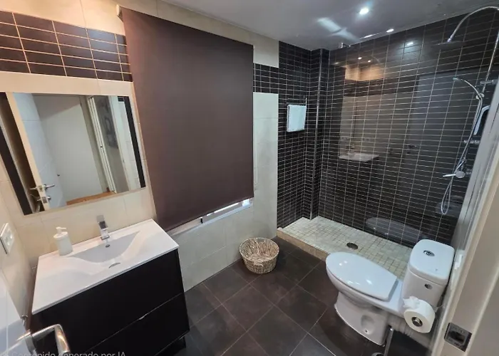 Apartment Magnifico Cerca De Mezquita Catedral *