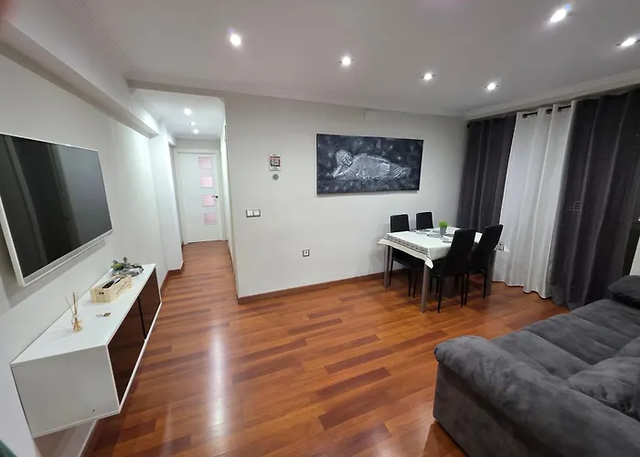 Magnifico Cerca De Mezquita Catedral