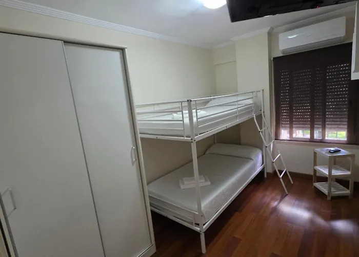 公寓 Magnifico Cerca De Mezquita Catedral