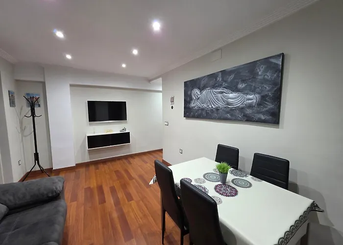 Magnifico Cerca De Mezquita Catedral Apartment *