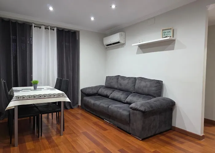 Magnifico Cerca De Mezquita Catedral Cordoba