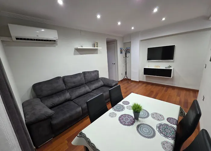 Magnifico Cerca De Mezquita Catedral