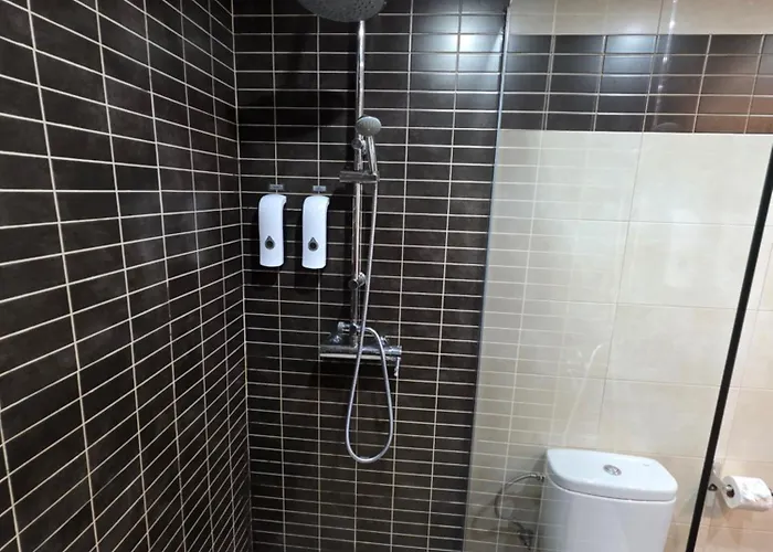 Apartment Magnifico Cerca De Mezquita Catedral