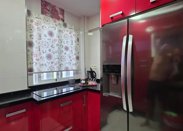 Apartment Magnifico Cerca De Mezquita Catedral Cordoba