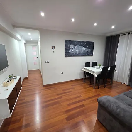 Magnifico Cerca De Mezquita Catedral