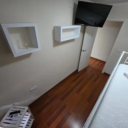 Apartamento Magnífico Cerca De Mezquita Catedral *