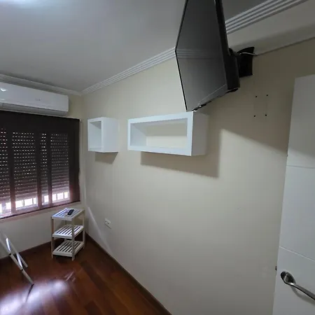 Magnifico Cerca De Mezquita Catedral קורדובה