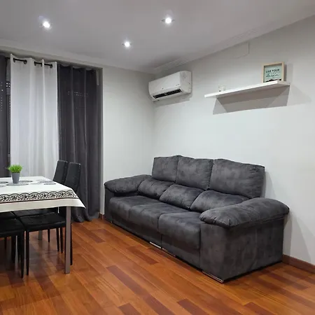 Magnifico Cerca De Mezquita Catedral קורדובה