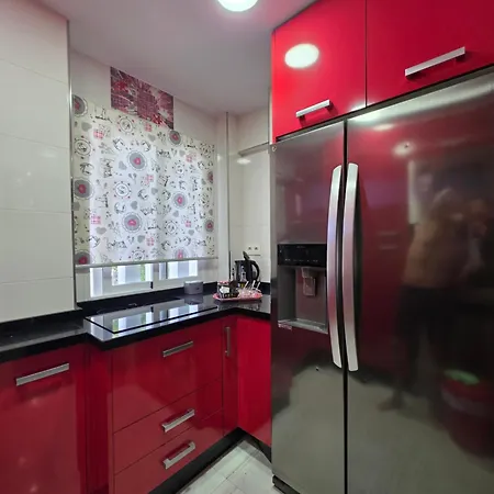 아파트 Magnifico Cerca De Mezquita Catedral 코르도바