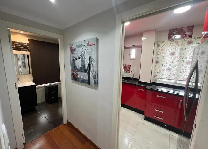 Magnifico Cerca De Mezquita Catedral קורדובה