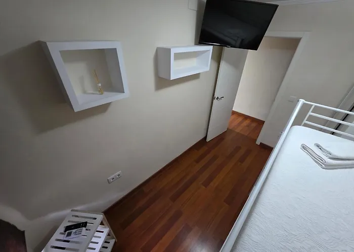 דירה Magnifico Cerca De Mezquita Catedral *