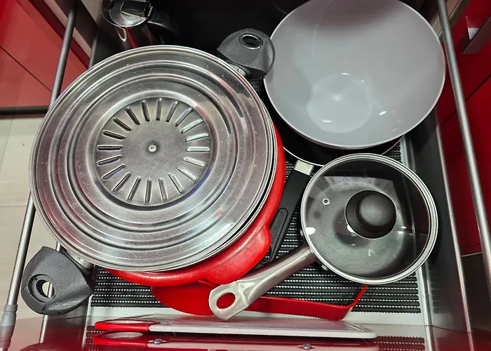 Magnifico Cerca De Mezquita Catedral *