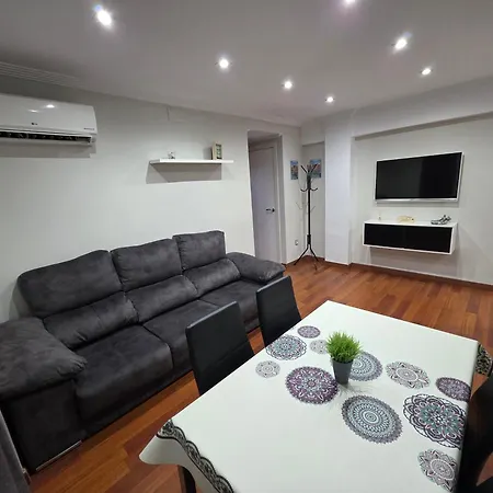 Magnifico Cerca De Mezquita Catedral