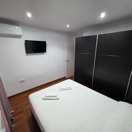 Magnifico Cerca De Mezquita Catedral * Córdoba