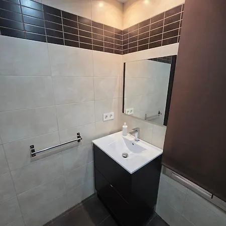 Magnifico Cerca De Mezquita Catedral * Córdoba