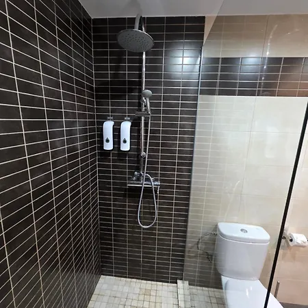 Lejlighed Magnifico Cerca De Mezquita Catedral